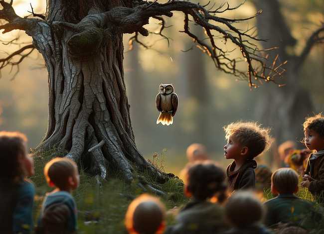 哲理故事小，哲理故事小故事