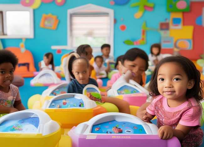 儿童早教机十大品牌（儿童早教机品牌哪个好）