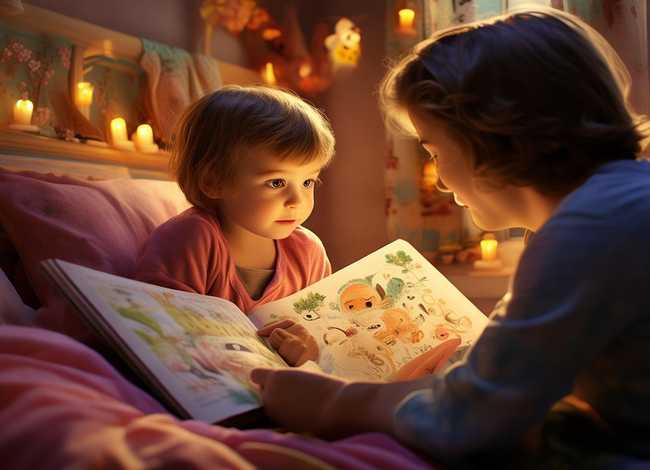 儿童哄睡故事大全、小孩哄睡故事大全