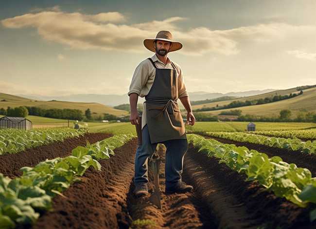 农业创业者的故事（农业创业者的故事有哪些）