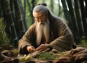 华佗的故事有哪些 华佗的故事有哪些简写一两句