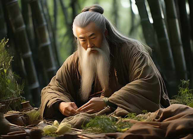 华佗的故事有哪些 华佗的故事有哪些简写一两句