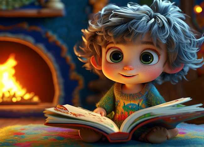 文字少儿故事(文字少儿故事在线听) 文字少儿故事(文字少儿故事在线听)