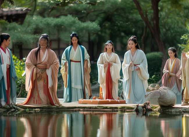 古代礼仪故事有哪些、古代礼仪故事有哪些名字 古代礼仪故事有哪些、古代礼仪故事有哪些名字