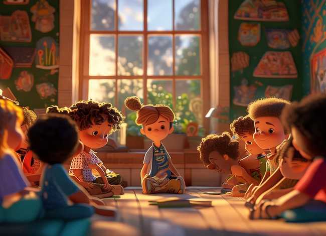 儿童故事音频平台推荐；音频少儿故事