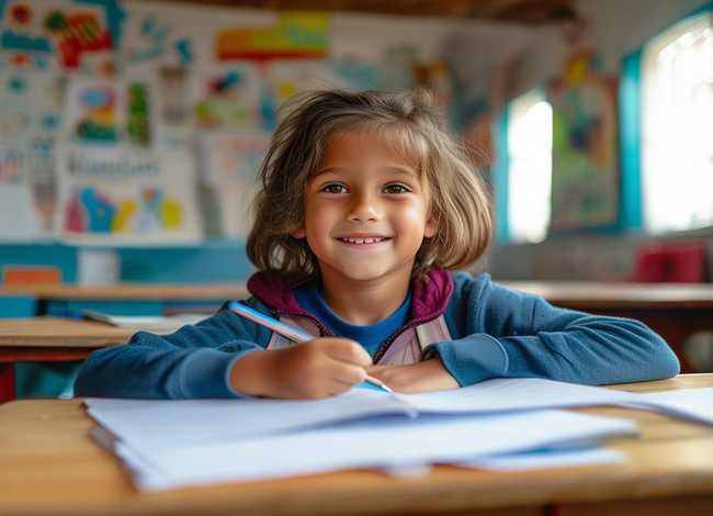 讲述劳动者故事小学生，讲述劳动者故事小学生怎么写