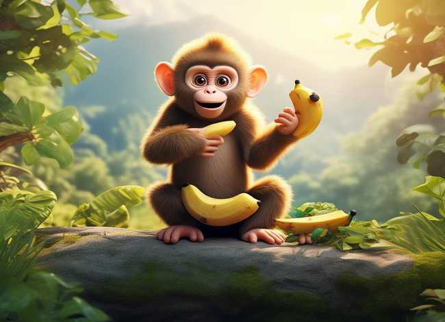 幼儿猴子的谜语有哪些；幼儿猴子的谜语有哪些呢