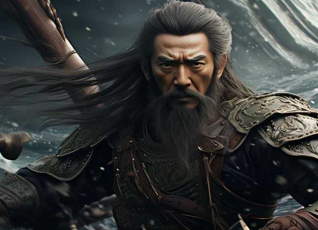 戚继光的故事简介50字（戚继光的故事简介50字左右）