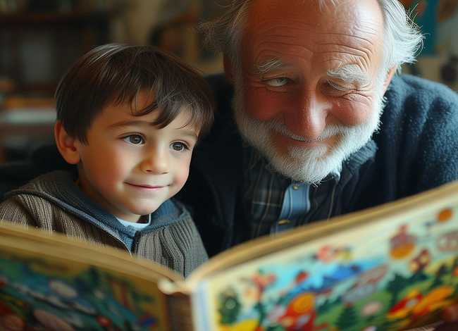 高尔基和他的儿子的儿童故事 - 高尔基和他的儿子的故事阅读理解 高尔基和他的儿子的儿童故事 - 高尔基和他的儿子的故事阅读理解