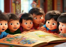 儿童史记故事书推荐，少儿史记故事