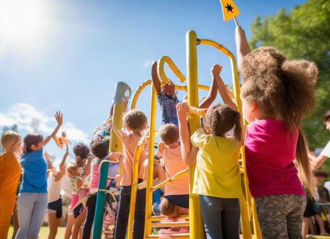 儿童励志文字故事（少儿励志故事大全文字版）