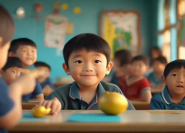 儿童故事孔融让梨视频，孔融让梨讲故事视频