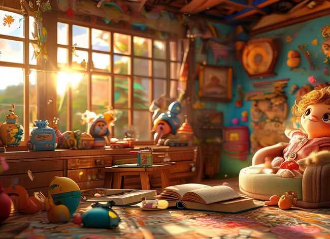 儿童讲故事背景视频、少儿讲故事背景音乐 儿童讲故事背景视频、少儿讲故事背景音乐