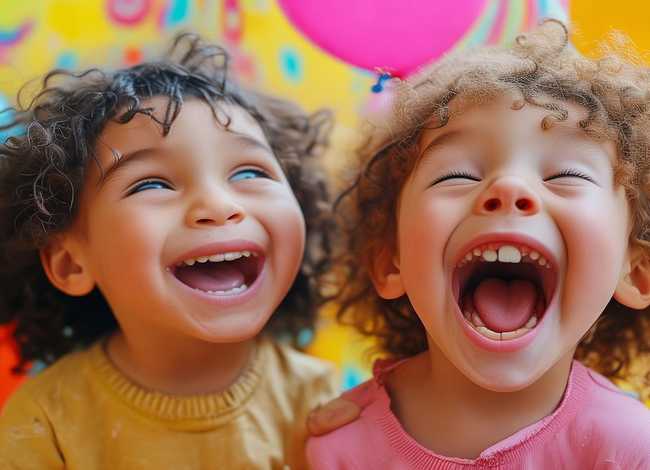 儿童英文幽默笑话故事；英文小幽默故事笑话