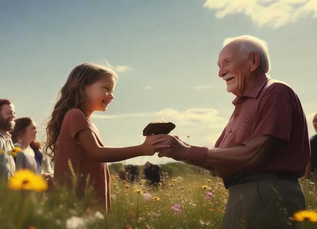 你真好视频故事 你真好的故事视频