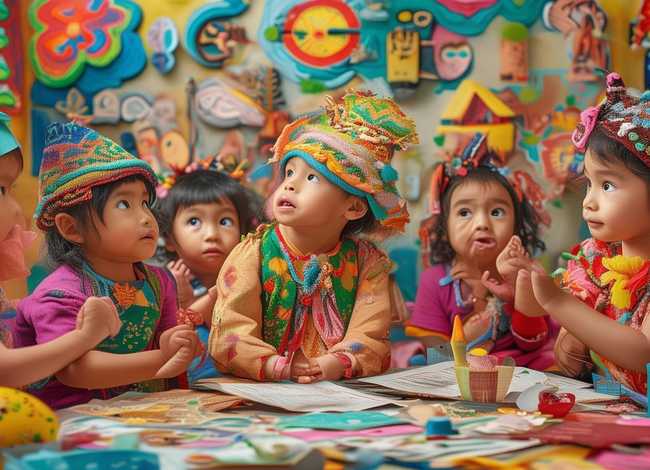 成语故事幼儿创意画,成语故事幼儿创意画怎么画 成语故事幼儿创意画,成语故事幼儿创意画怎么画