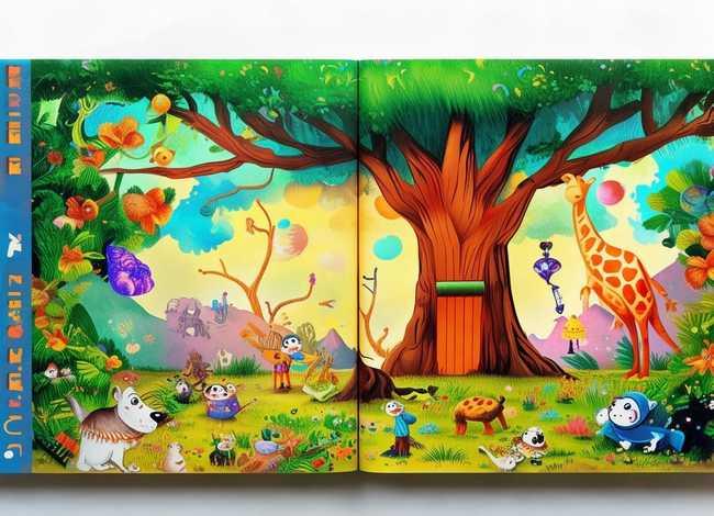 儿童英文经典绘本；儿童英文经典绘本有哪些