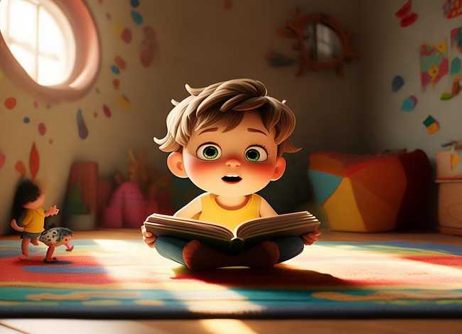 两分钟的儿童故事、两分钟左右的幼儿故事