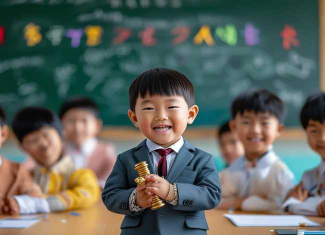 我是老板儿童故事 - 我是老板作文300 我是老板儿童故事 - 我是老板作文300