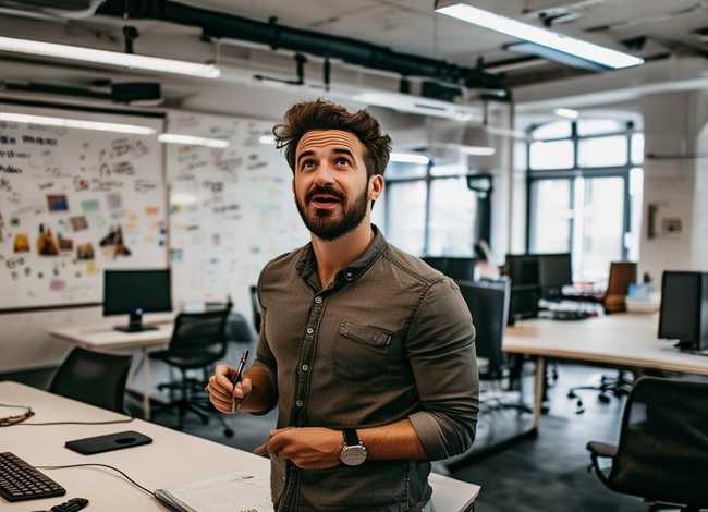 创业人物的故事短文；创业人物的故事短文100字