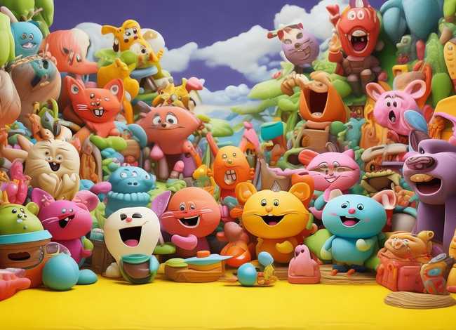 好玩幽默的绘本故事 好玩幽默的绘本故事视频