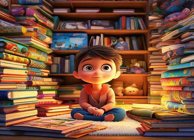 6岁儿童最爱听的绘本故事,适合6岁听的绘本故事有哪些 6岁儿童最爱听的绘本故事,适合6岁听的绘本故事有哪些