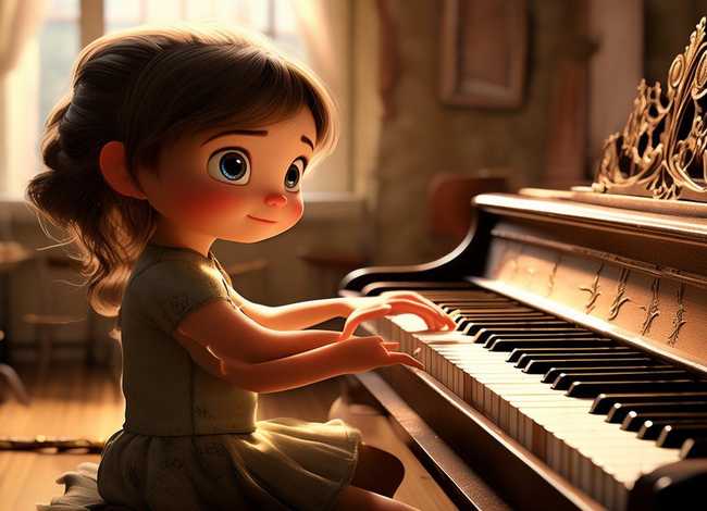 关于乐器的小故事50字、关于乐器的小故事50字左右 关于乐器的小故事50字、关于乐器的小故事50字左右