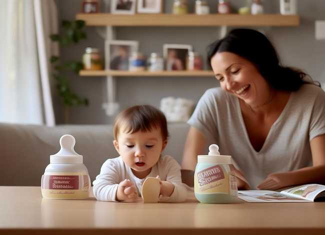 母亲的故事儿童奶粉怎么样，母亲的故事面霜怎么样