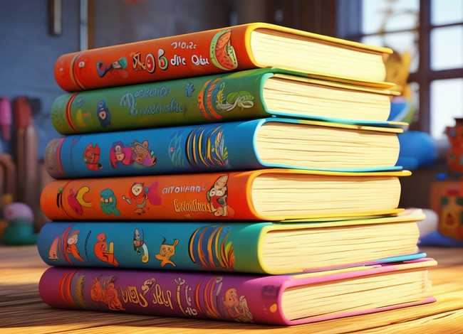 儿童脑筋急转弯大全6、儿童脑筋急转弯大全6册