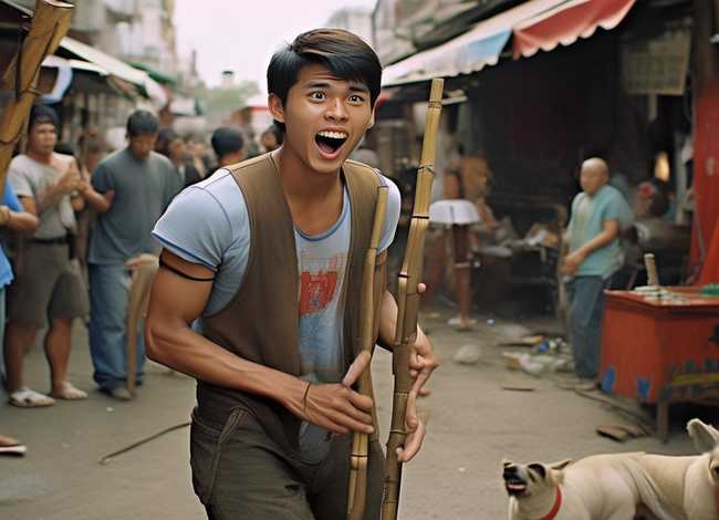 滥竽充数的故事简单，滥竽充数的故事简单版