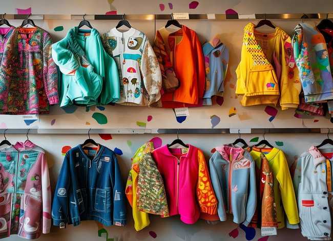 儿童摄影馆；儿童摄影馆的衣服哪可以买到