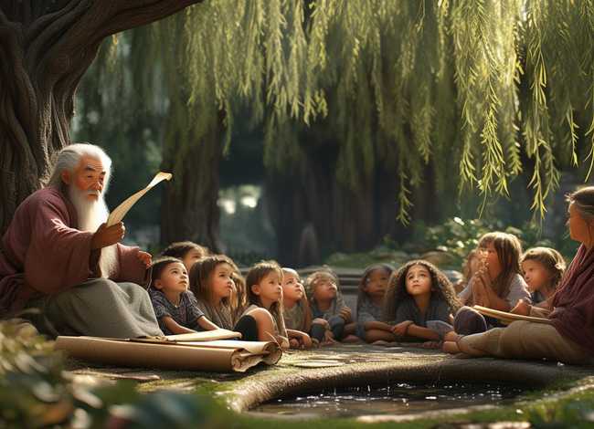 中国古代寓言故事视频 中国古代寓言故事视频,77集