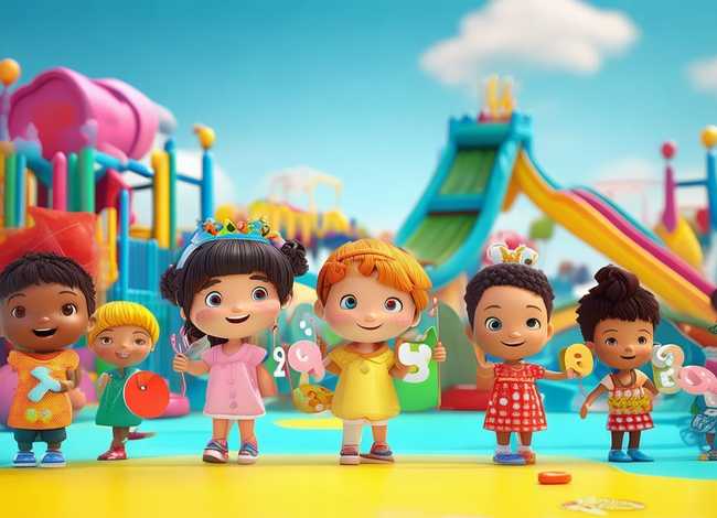 6.1儿童节笑话(61儿童节笑话) 6.1儿童节笑话(61儿童节笑话)