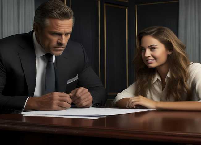 小娇妻故事（霸道总裁爱上小娇妻故事）