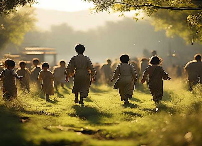 写乡村儿童生活的古诗、描写乡村儿童生活的古诗 写乡村儿童生活的古诗、描写乡村儿童生活的古诗