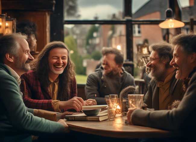 英语幽默故事小短文 英语幽默故事小短文100字