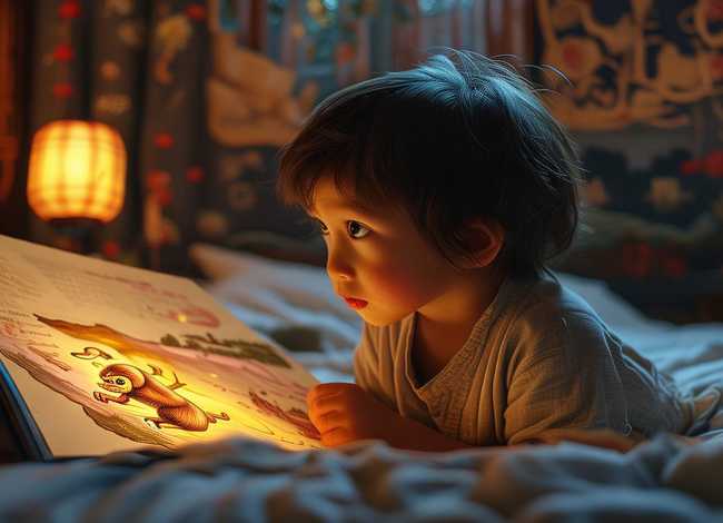 孙悟空的故事大全 睡前故事 孙悟空的故事大全 睡前故事在线听