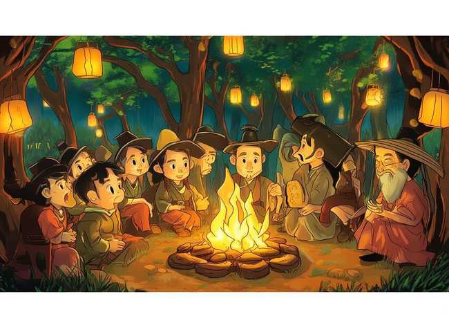 水浒传幼儿版故事视频（水浒传幼儿版故事视频大全）