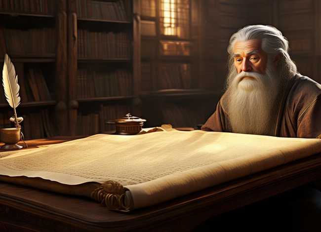 一字千金的故事和寓意；一字千金的故事和寓意是什么