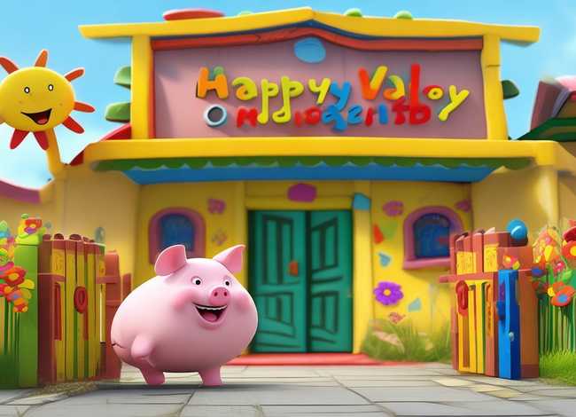 麦兜的故事麦兜上的幼儿园叫什么（麦兜的故事中麦兜上的幼儿园叫什么名字）