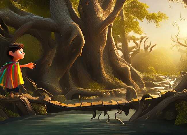 幼儿惊险故事 - 幼儿惊险故事简短 幼儿惊险故事 - 幼儿惊险故事简短