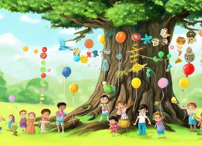 六一儿童节由来的故事，六一儿童节的由来简单介绍