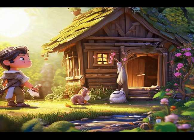 三顾茅庐的故事儿童版，三顾茅庐的故事视频慢版