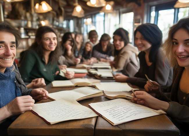 别人的小故事；别人的小故事有哪些