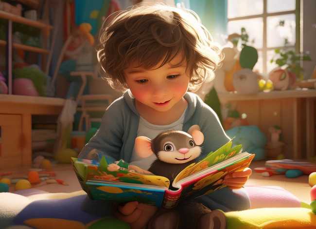 鼹鼠的故事适合三年级小孩看 - 鼹鼠的故事适合三年级小孩看吗