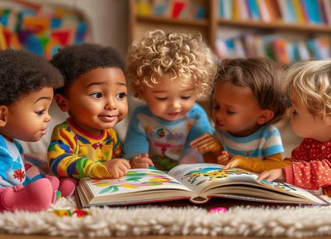 懂礼貌的故事儿童完整3-6岁(关于懂礼貌的幼儿故事文字版) 懂礼貌的故事儿童完整3-6岁(关于懂礼貌的幼儿故事文字版)