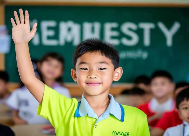 适合小学生讲的诚信故事、适合小学生讲的诚信故事简短