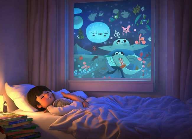 幼儿睡前故事大全文字版短篇 幼儿睡前故事大全文字版短篇视频