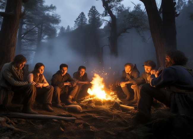 鼓岭的故事,鼓岭的故事是什么故事 鼓岭的故事,鼓岭的故事是什么故事