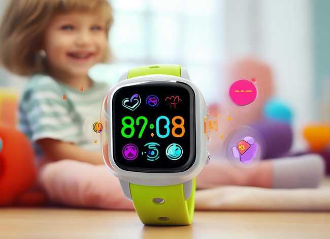 儿童手表的监测标准（儿童手表的监测标准有哪些）